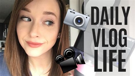 day vlog